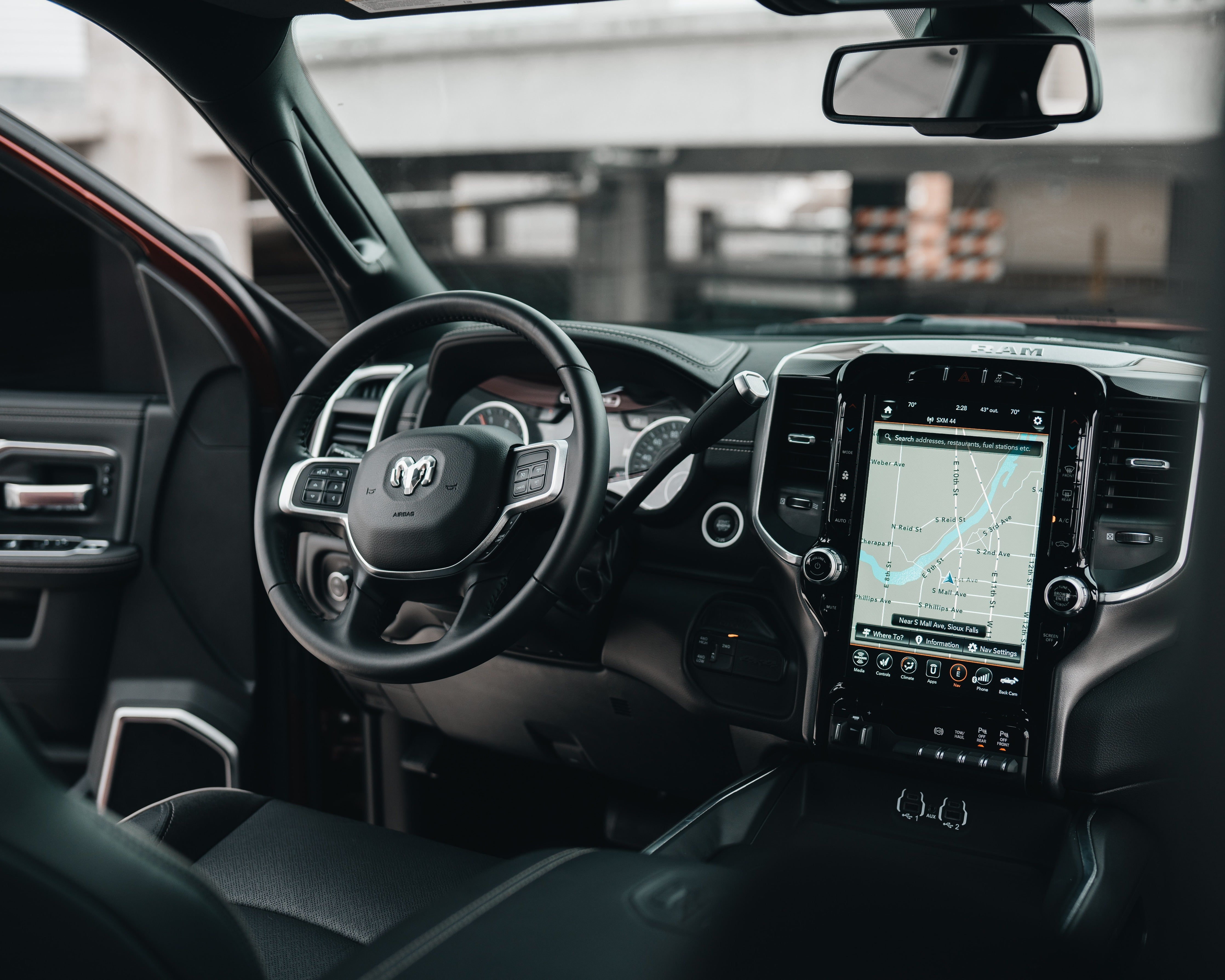 The Evolution of Car Navigation Devices: From Standalone GPS to Smart ...