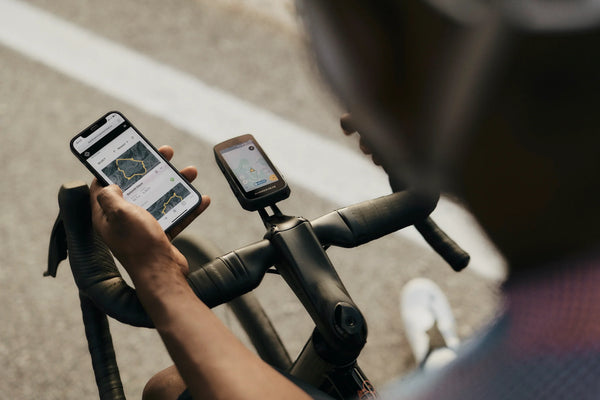 Hammerhead Karoo 3 screen protectors - Screenshield!