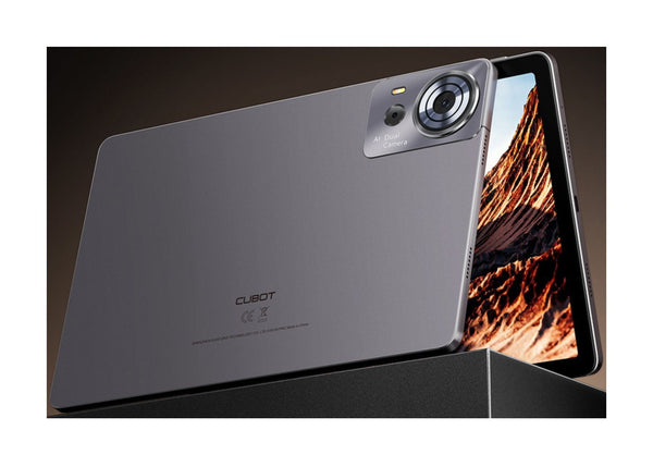 Cubot Tab 70 and Lisciani Mio Tab 7 screen protectors available in Screenshield