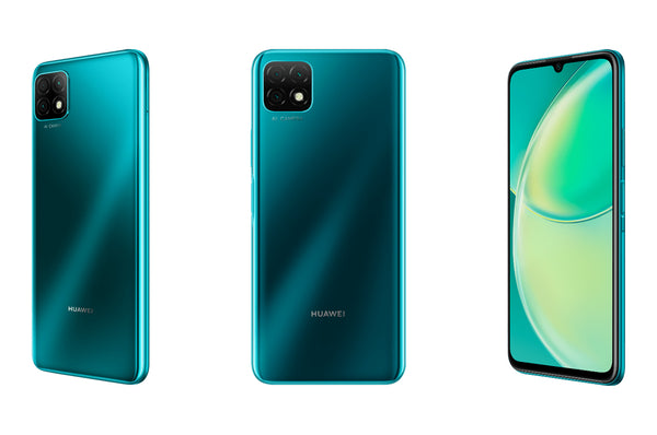 Top 5 Huawei Phones of 2023: Features and Specs That Stand Out