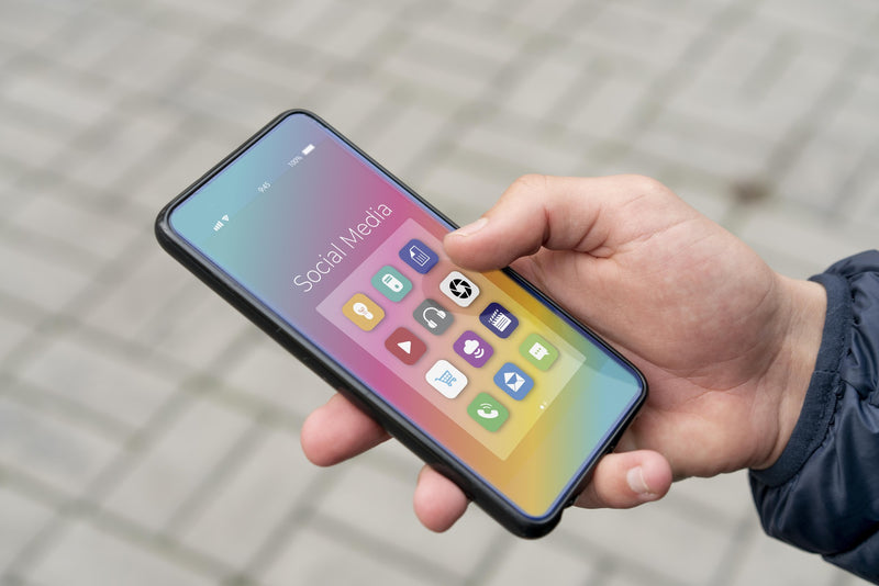 The Evolution of Screen Protectors: From Films to Cut-to-Size Protectors