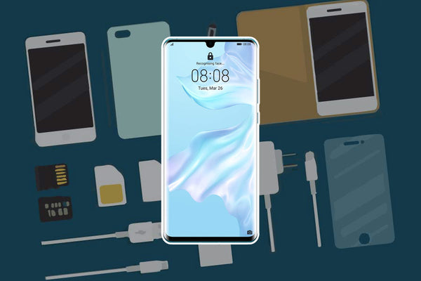 The Best Huawei P30 Accessories of 2022