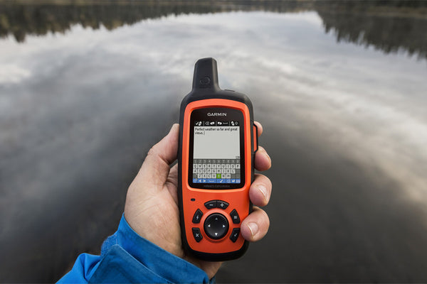 Device Spotlight: Garmin InReach Explorer+