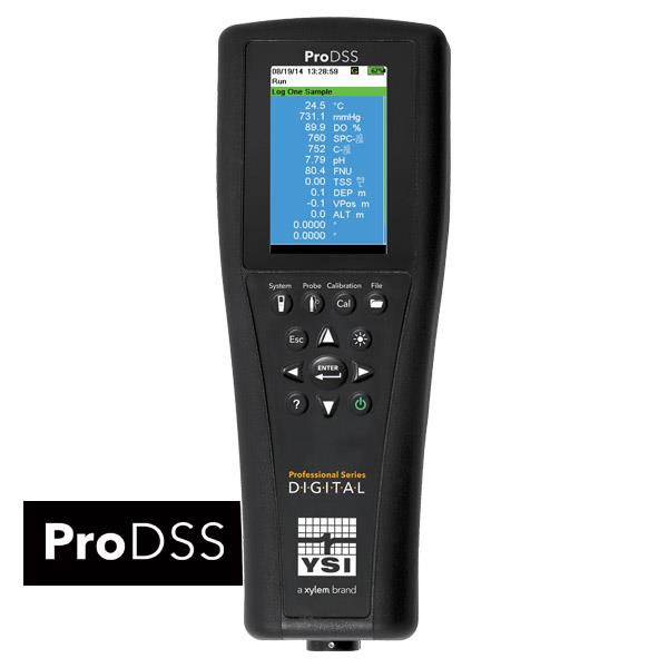 YSI ProDSS screen protectors - Available now in Screenshield