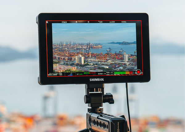 Shimbol M7 screen protectors are available at Screenshield website