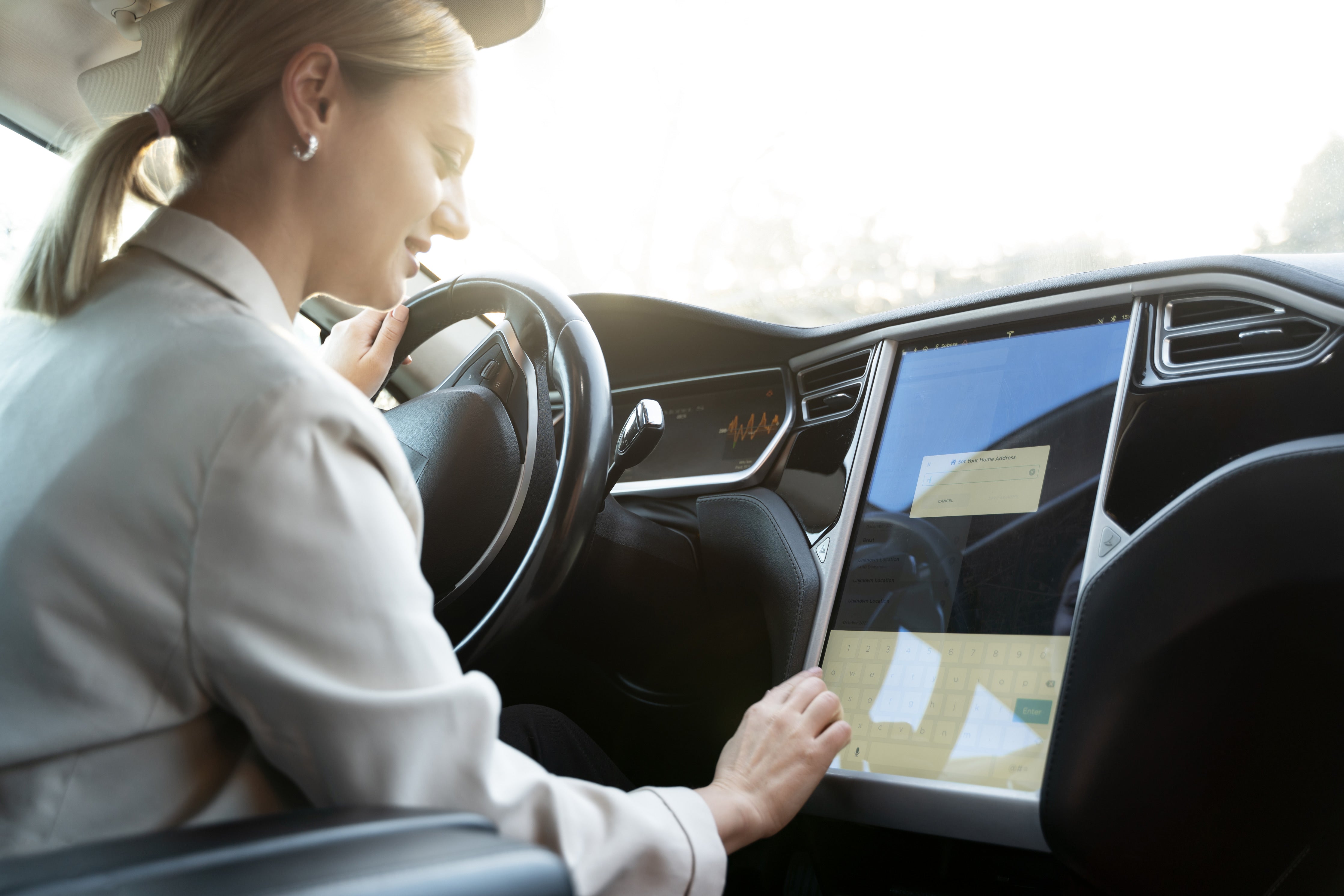 Future Trends in Car Navigation: What's Next for GPS Technology ...