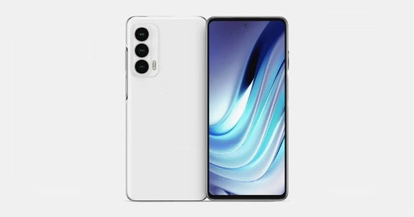 Motorola Edge 20 Fusion screen protectors - Screenshield