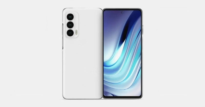 Motorola Edge 20 Fusion screen protectors - Screenshield