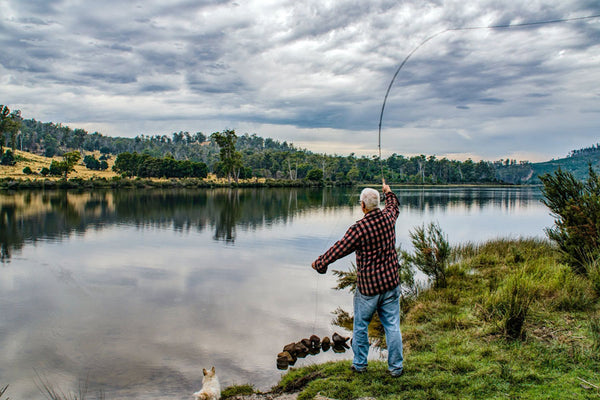 The Fishing Project