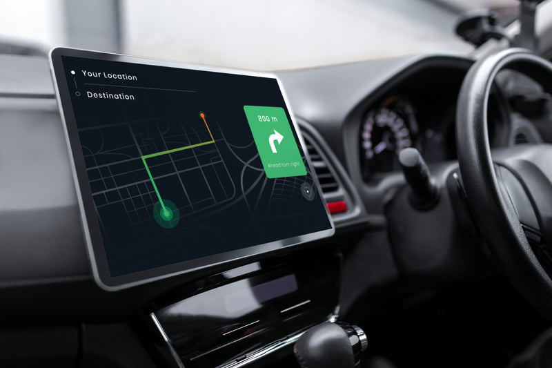Navigating with Precision: Your Ultimate Guide to Choosing the Perfect Car Navigation Device