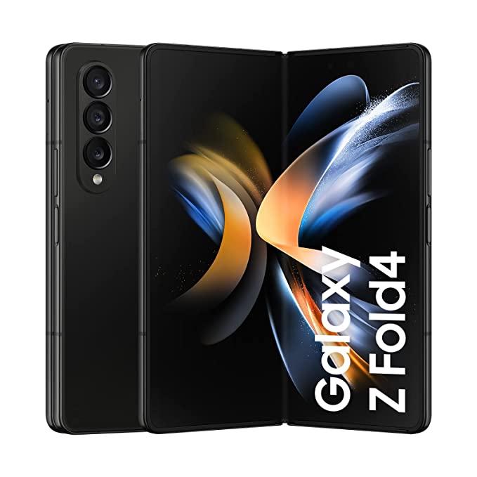 Samsung Galaxy Z Fold Series