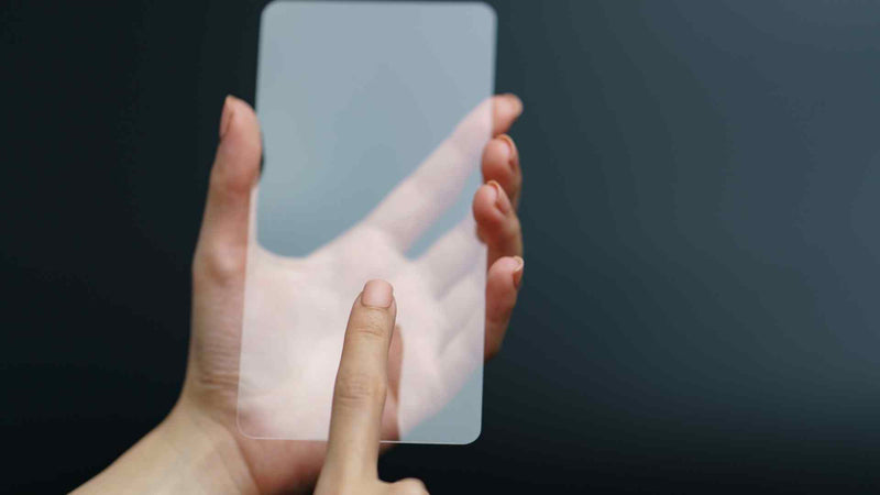 3 Types of Screen Protectors: Pros & Cons