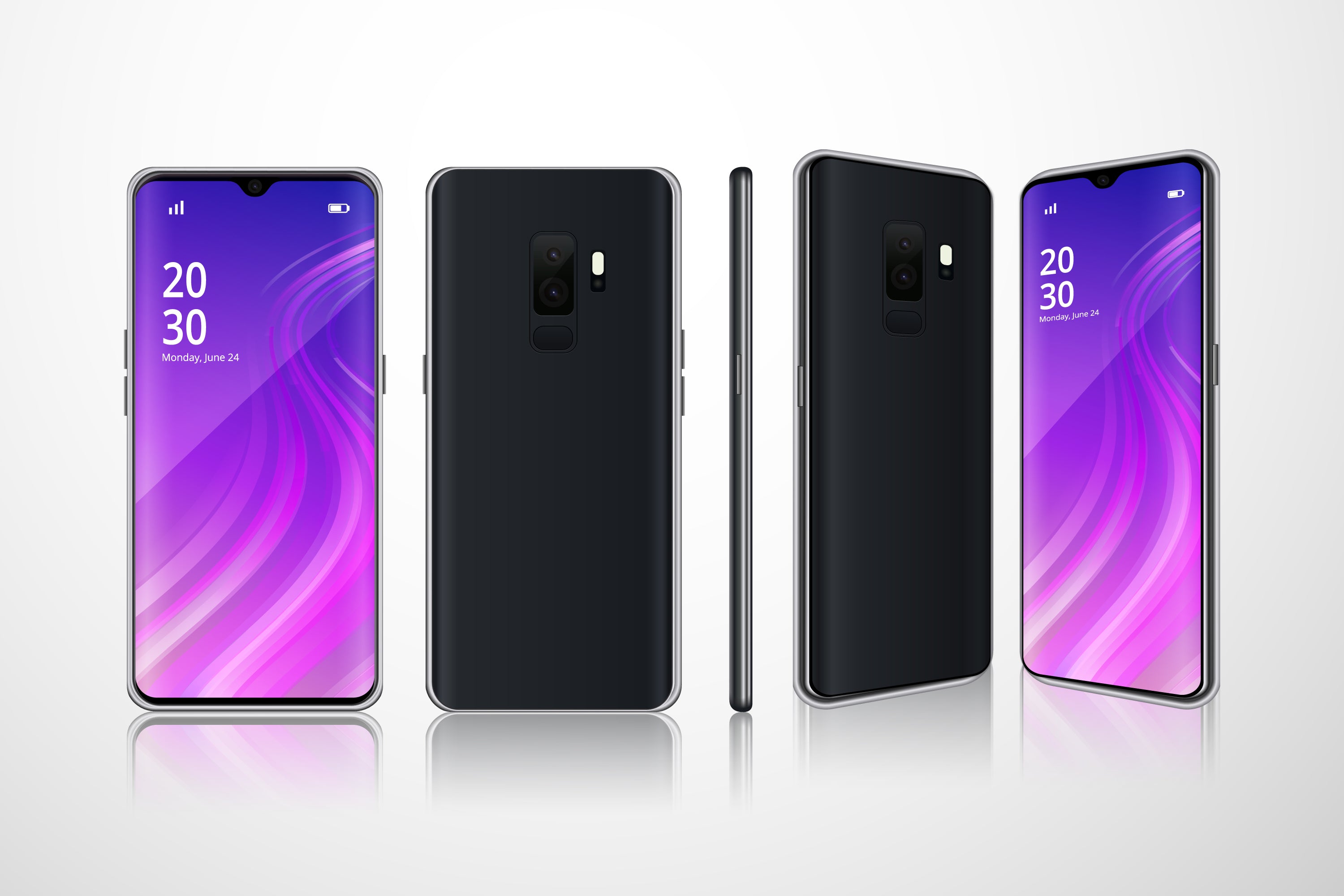 How Huawei is Innovating in Mobile Photography – ScreenShield