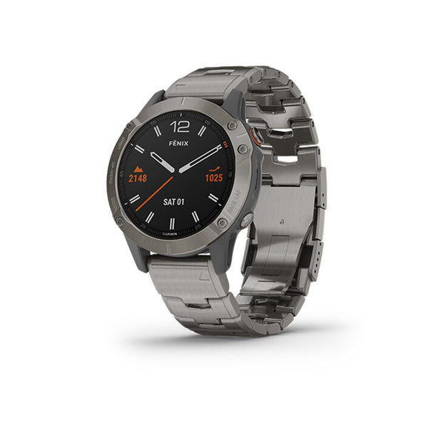 The Toughest Rugged Smartwatches