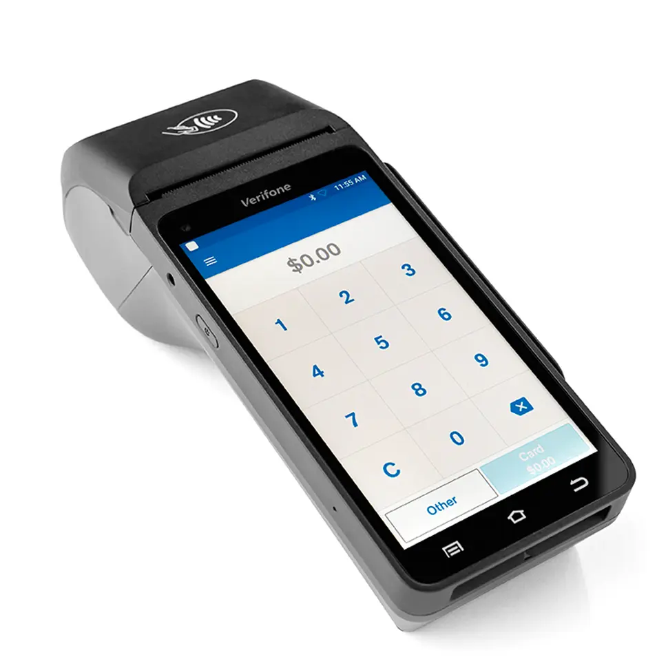 Is the Verifone T650c a Good Reliable Payment Terminal or Just Another ...