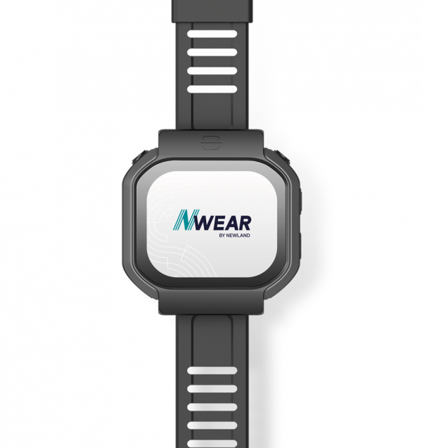 Newland WD5 screen protector