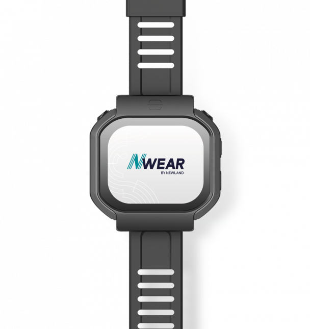 Newland WD5 screen protector