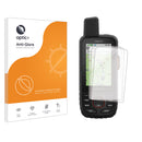 3x Anti-Glare Screen Protector for Garmin GPSMAP 66i