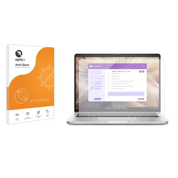 Anti-Glare Screen Protector for Dell Pro 14 Plus 2-in-1 (Touch)