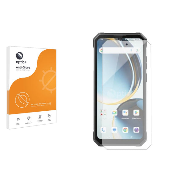 Anti-Glare Screen Protector for Fossibot F105