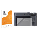 Anti-Glare Screen Protector for Panasonic Lumix DC-TZ300