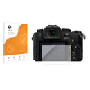 Anti-Glare Screen Protector for Panasonic Lumix DC-G97