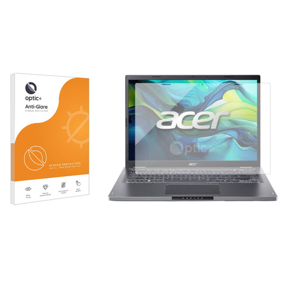 Anti-Glare Screen Protector for Acer Aspire 14 AI