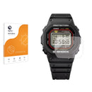 Anti-Glare Screen Protector for Casio DW-5000R