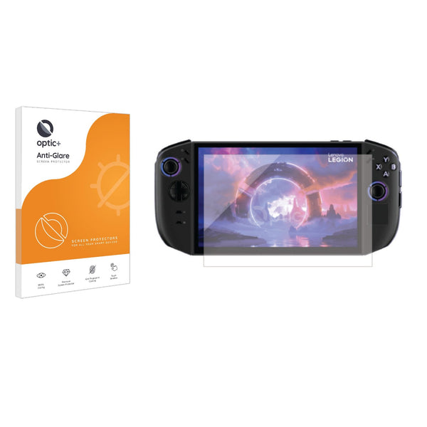 Anti-Glare Screen Protector for Lenovo Legion Go 2