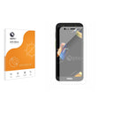 Anti-Glare Screen Protector for Zebra TC701