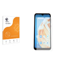 Optic+ Anti-Glare Screen Protector for Ulefone Note 6