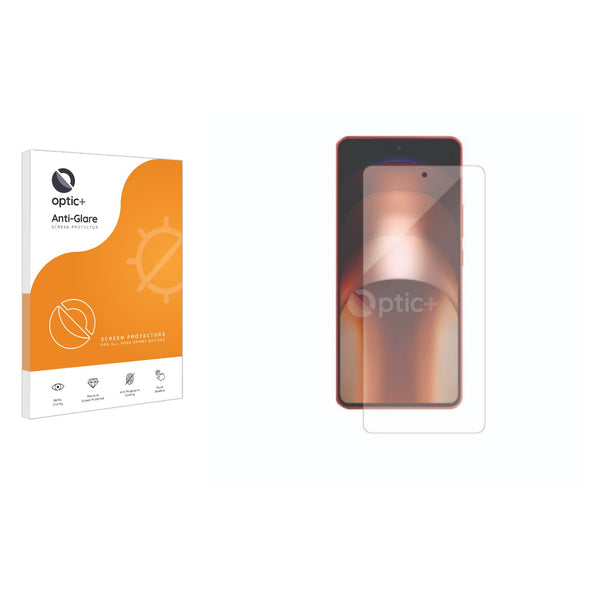 Optic+ Anti-Glare Screen Protector for Vivo iQOO Neo 9 Pro