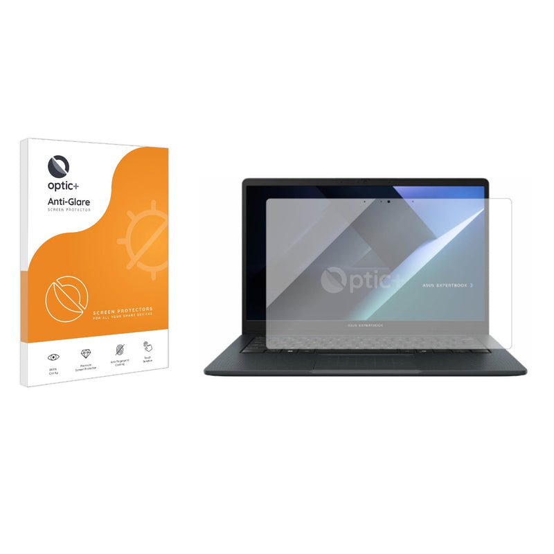Anti-Glare Screen Protector for ASUS ExpertBook B1 B1403