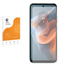 Anti-Glare Screen Protector for Motorola Moto G34 5G