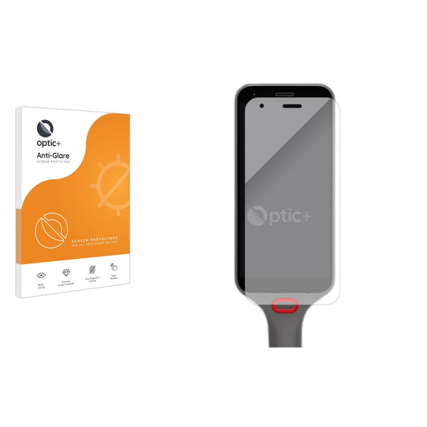 Anti-Glare Screen Protector for Honeywell CS32