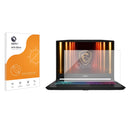 Anti-Glare Screen Protector for MSI Katana 15 HX B14