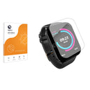 Optic+ Anti-Glare Screen Protector for HiFuture FutureFit Pulse