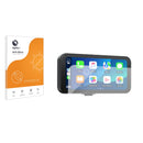 Anti-Glare Screen Protector for Lamto Motorrad Carplay 6.25