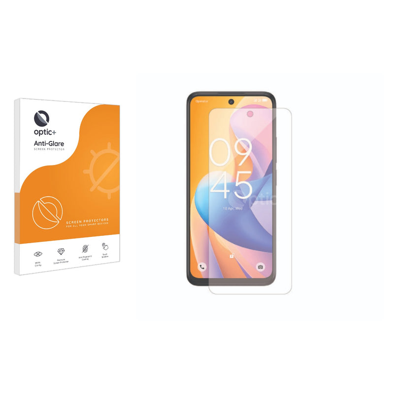 Anti-Glare Screen Protector for TCL 60R