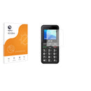 Anti-Glare Screen Protector for SPC Fortune 2