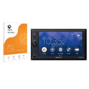 Optic+ Anti-Glare Screen Protector for Sony XAV-AX1000