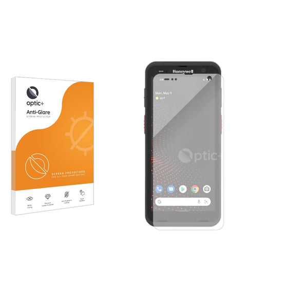 Anti-Glare Screen Protector for Honeywell CT70