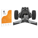 Anti-Glare Screen Protector for PowaKaddy FW5s