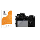 Anti-Glare Screen Protector for Panasonic Lumix S1R II