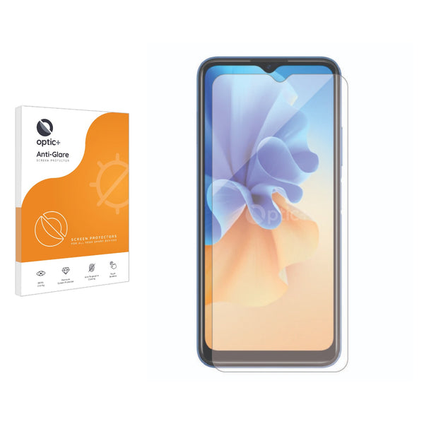 Anti-Glare Screen Protector for Acer Acerone Liquid S162E4