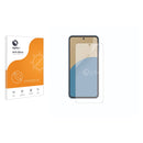 Anti-Glare Screen Protector for Sharp Aquos  Sense 9 5G