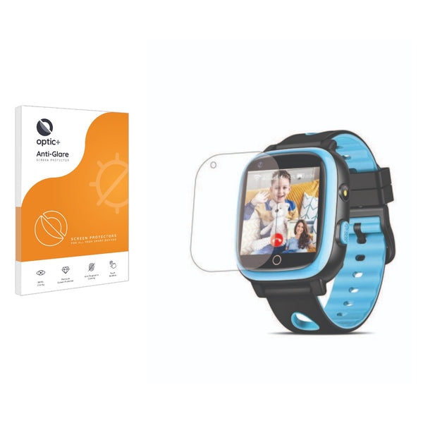 Anti-Glare Screen Protector for Sanorum Smartwatch 1.43"