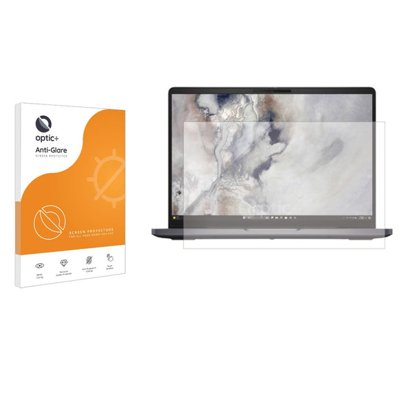 Anti-Glare Screen Protector for Dell Pro 14"