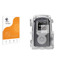 Anti-Glare Screen Protector for Brinno BCC300-M Time Lapse