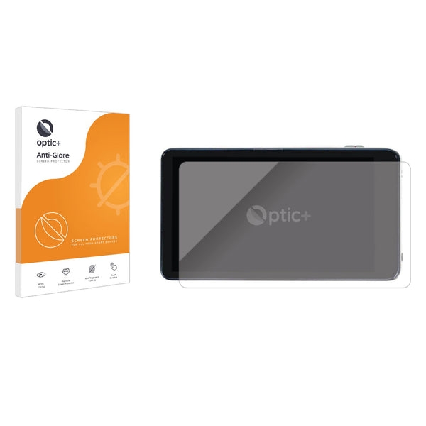 Optic+ Anti-Glare Screen Protector for Samsung Galaxy Camera EK-GC110